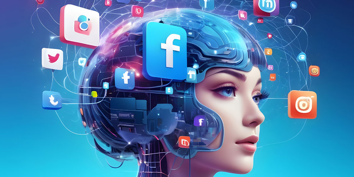 Top 10 AI-Powered Social Media Management Tools