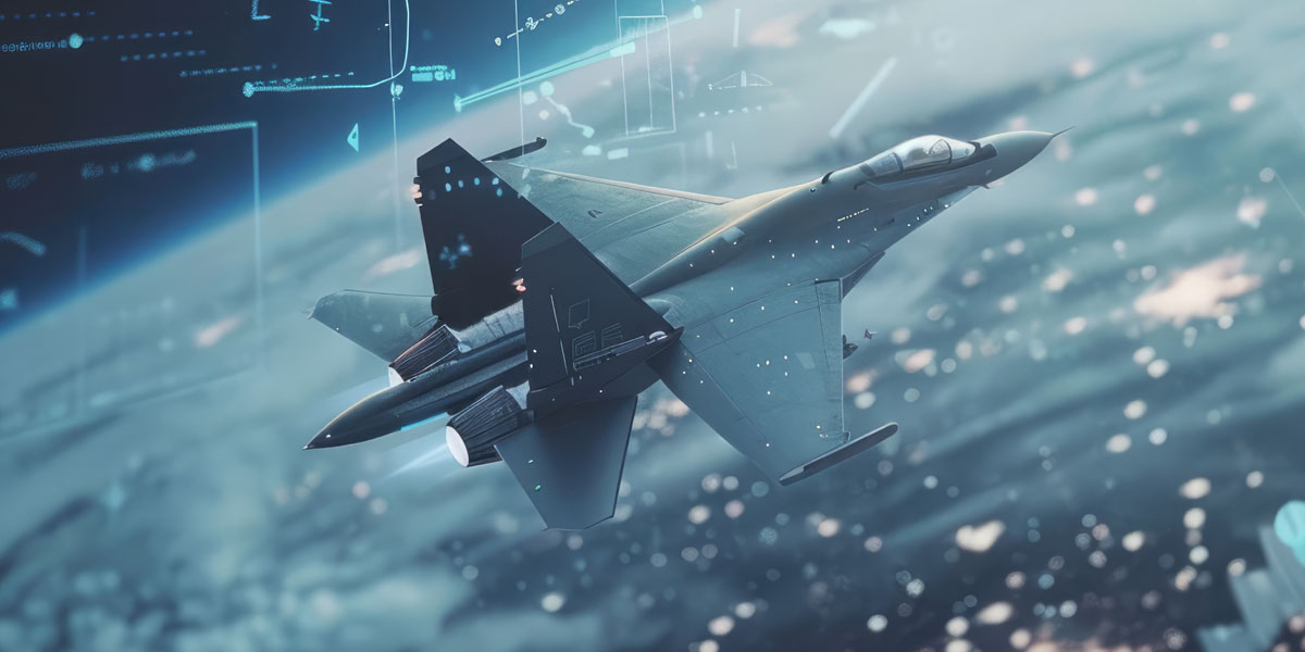 Top 10 Aerospace and Defense Non Destructive Testing Methods