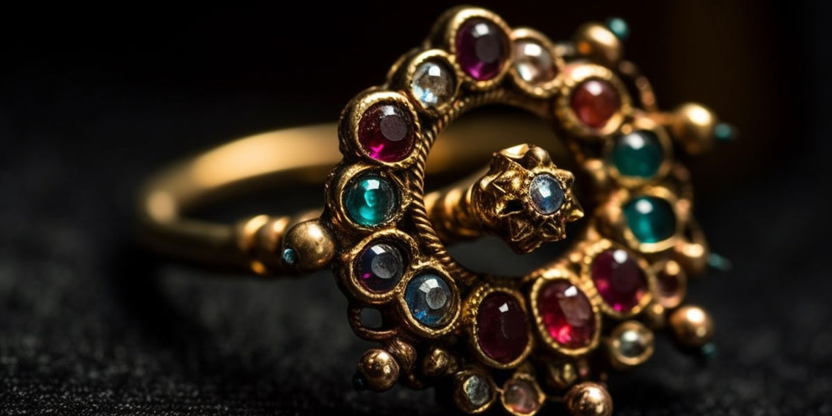 Top 10 CAD and CAM Techniques for Jewellery Design