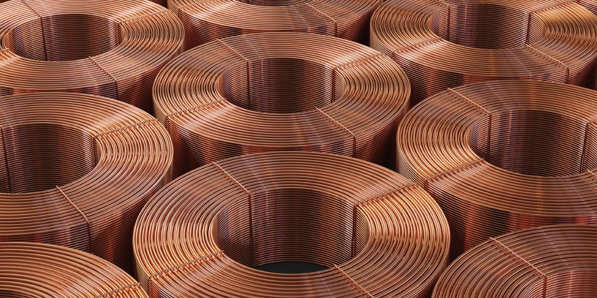 Top 10 Copper and Brass Forming Processes for Electrical Components