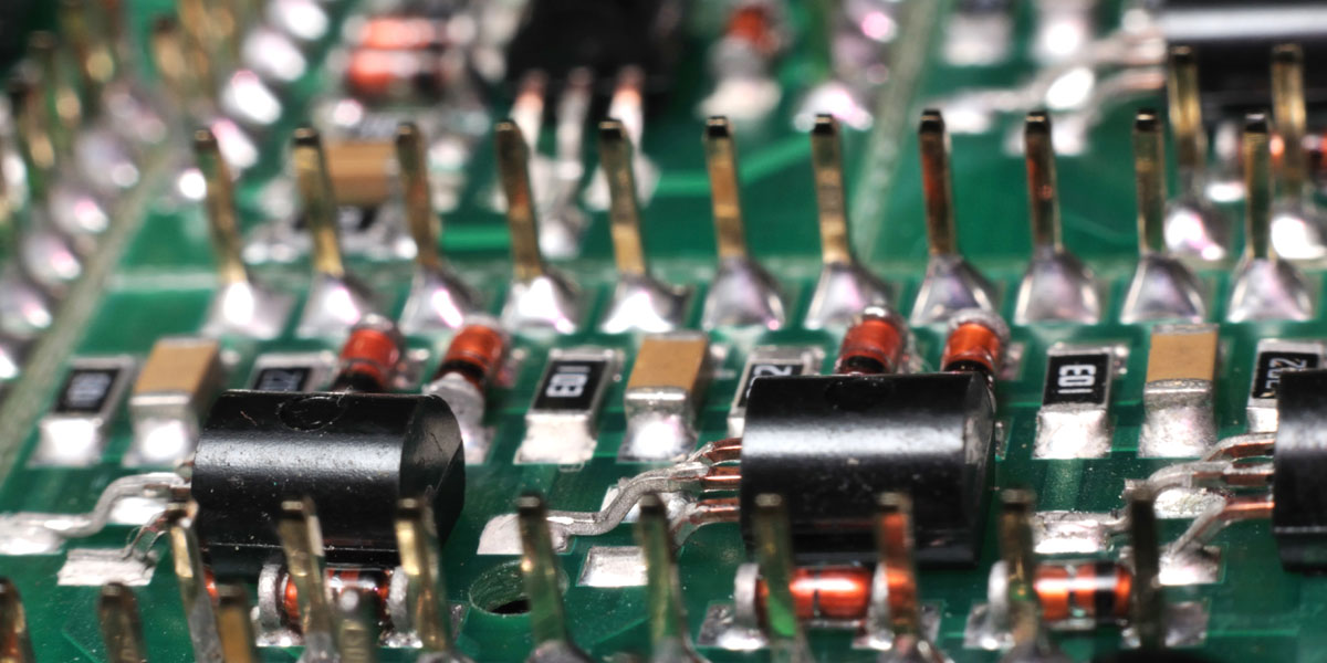 Top 10 Core And Lamination Materials For Electrical Equipment Transformers And Motors