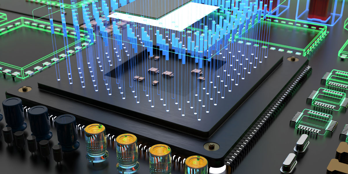Top 10 Dry Etch Chemistries for High Aspect Ratio Semiconductor Features
