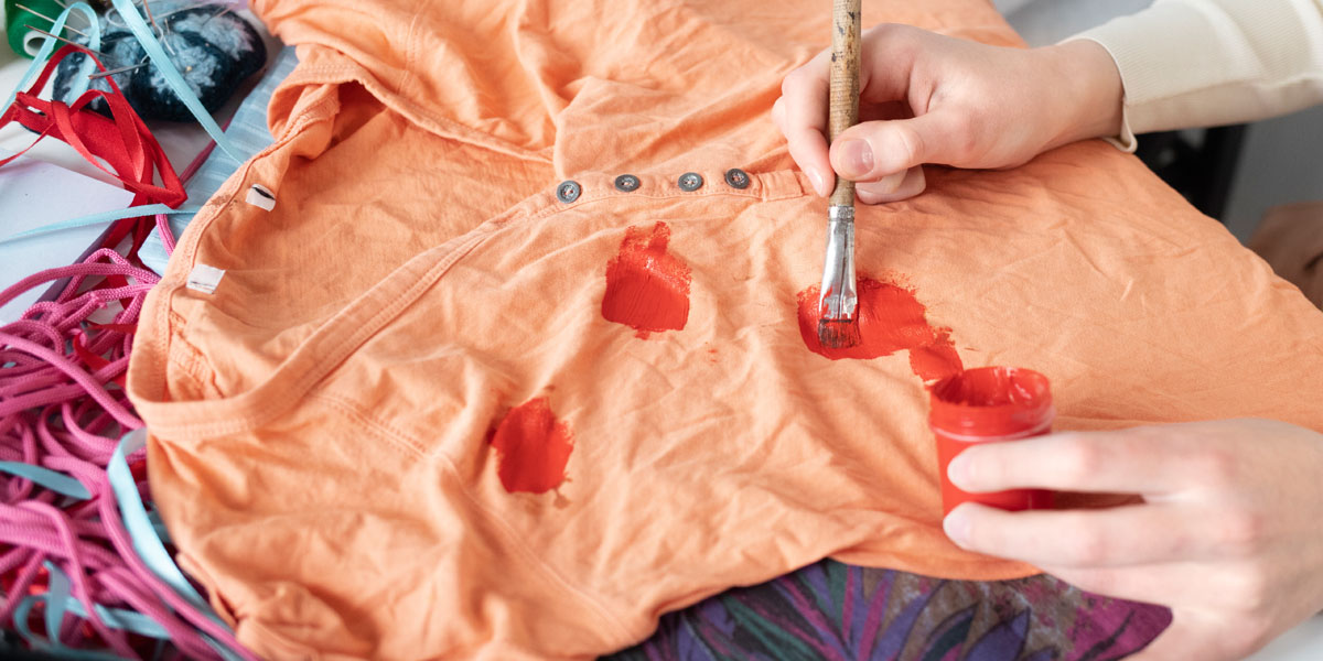 Top 10 Dyeing Methods for Small Batch Handicraft Fabrics