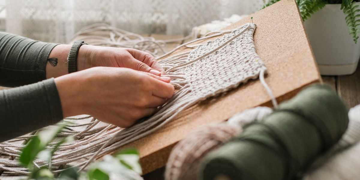Top 10 Eco Friendly Finishing Processes for Handicraft Textiles