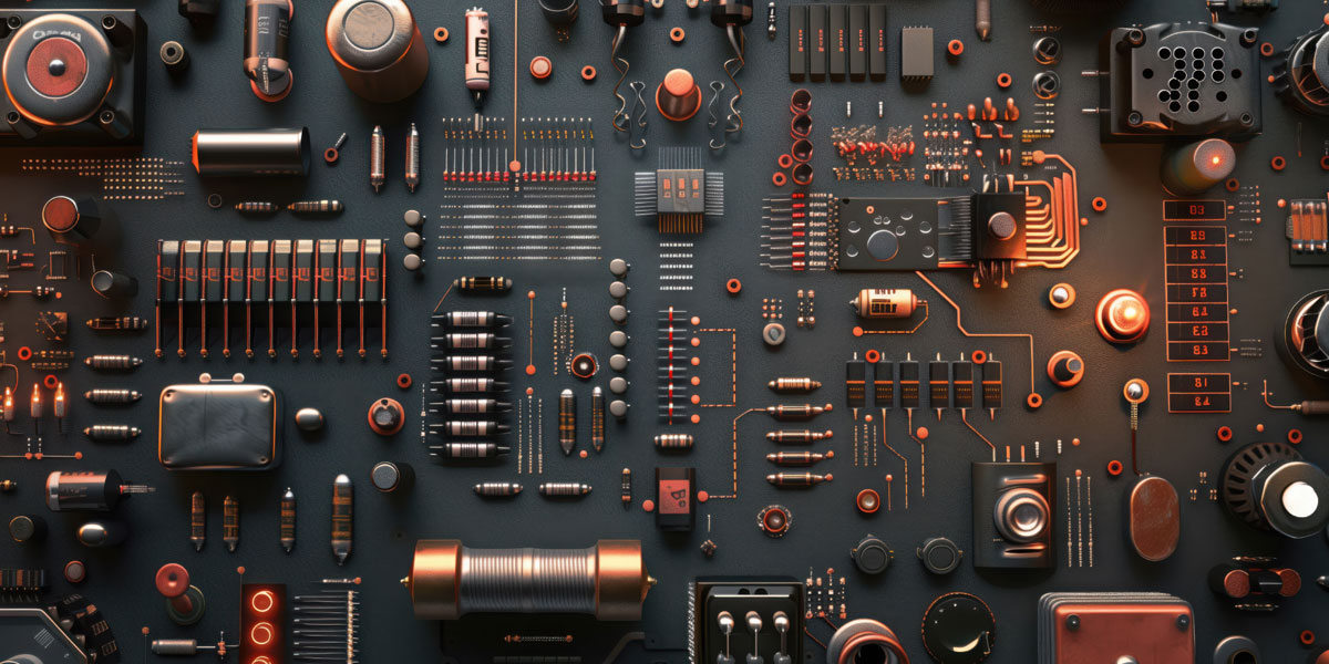 Top 10 Epoxy And Resin Casting Methods For Electrical Equipment Components