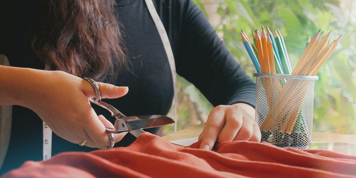 Top 10 Fabric Cutting Techniques for Low Waste Craft Production