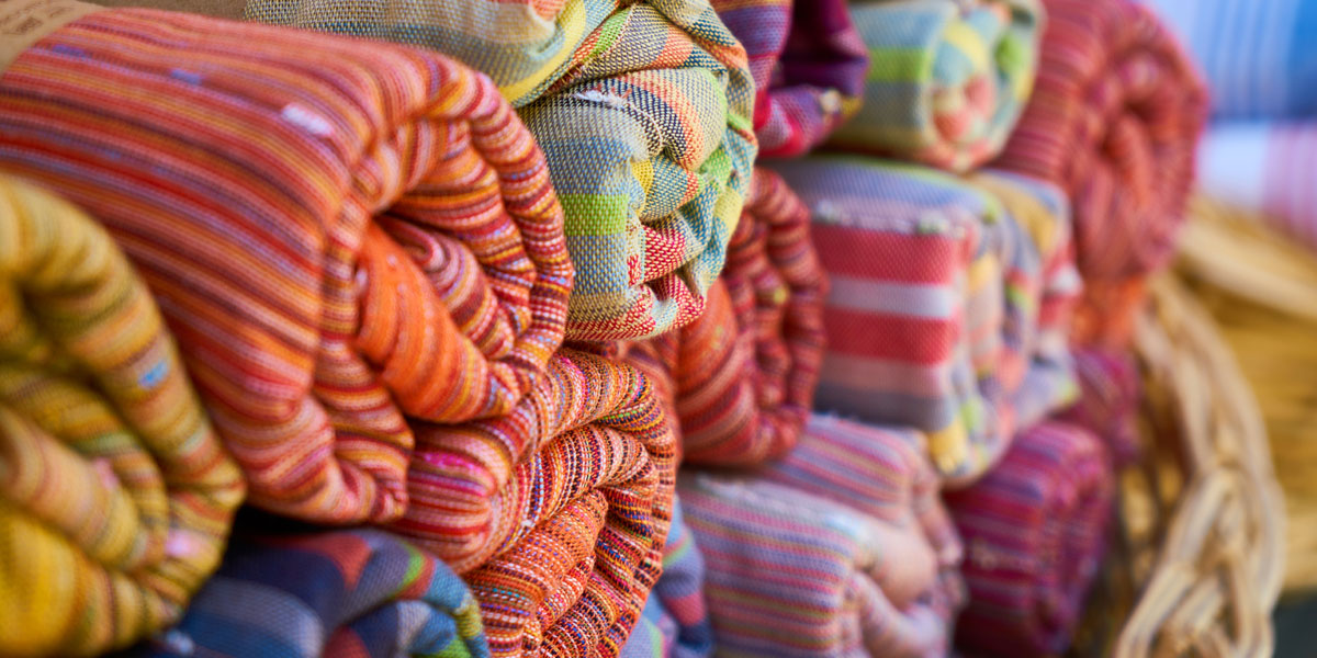 Top 10 Fabric Pre Treatment Processes for Handicraft Textiles