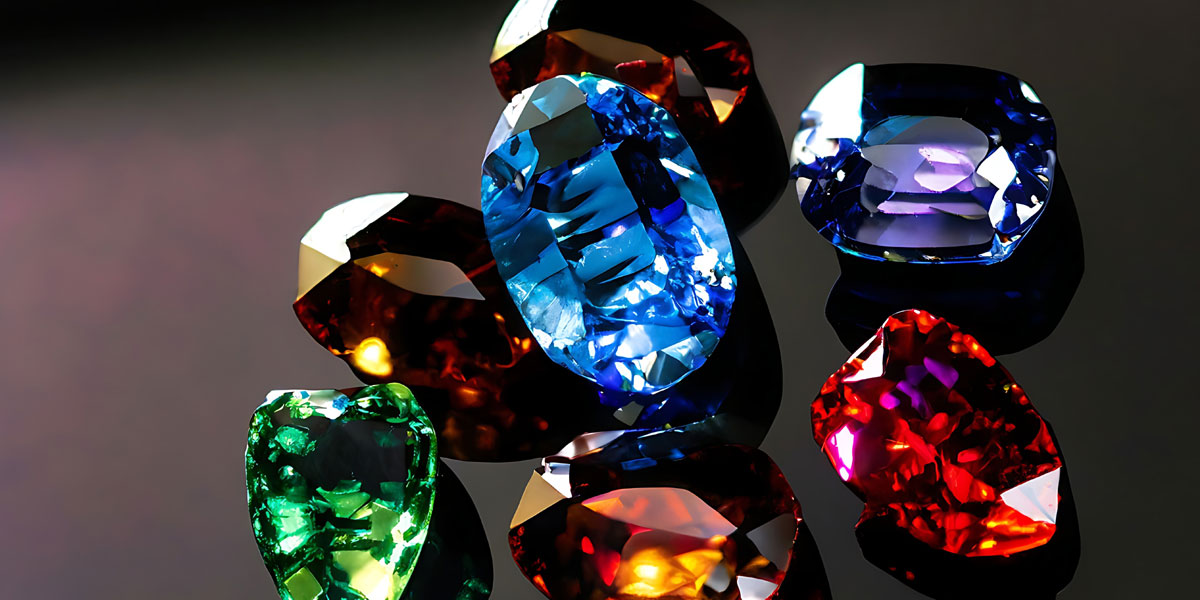 Top 10 Faceting Techniques for Precision Gemstone Manufacturing