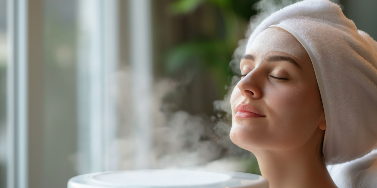 Top 10 Facial Steamer Brands in India