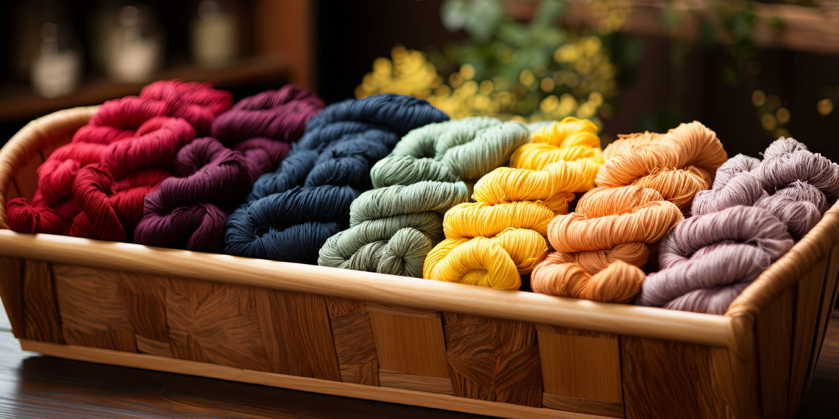 Top 10 Fiber Blends for Comfortable Handicraft Apparel