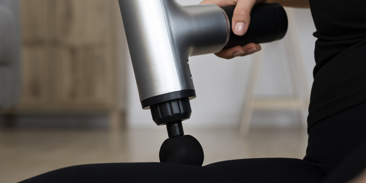 Top 10 Full Body Massager Brands in India
