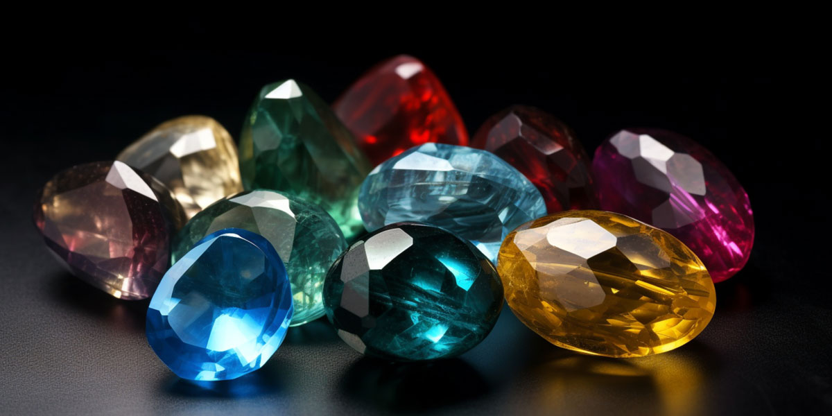 Top 10 Gem Cutting Styles for Maximum Gemstone Yield and Brilliance