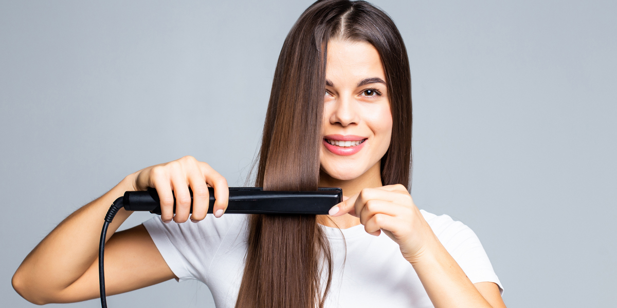Top 10 Hair Straightener Brands in India
