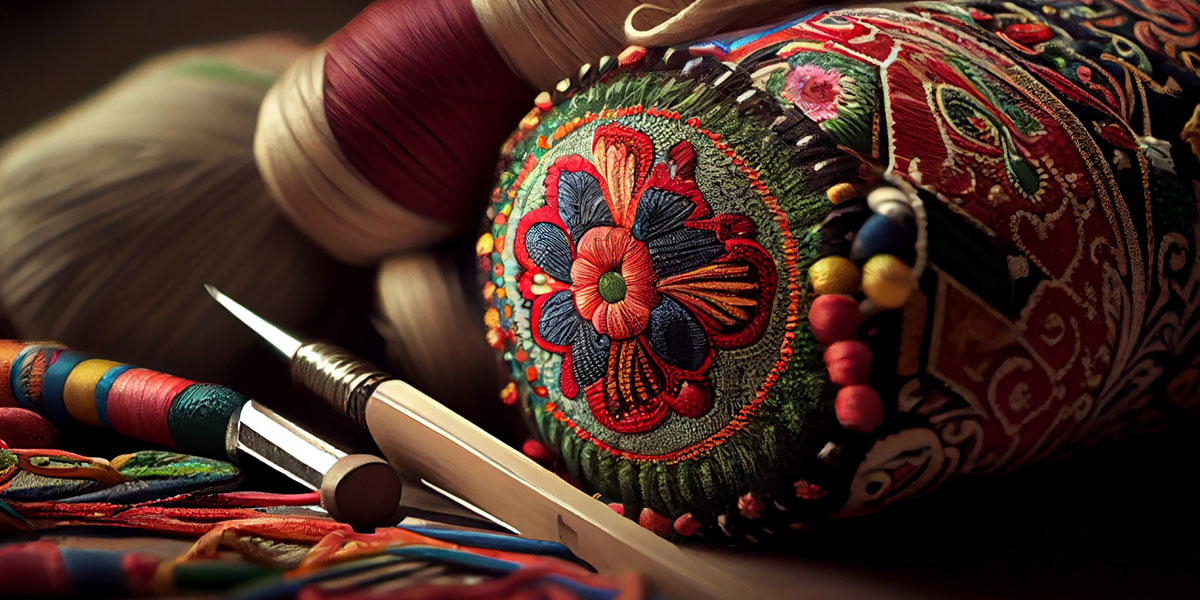 Top 10 Handloom Weaving Techniques for Handicraft Apparel
