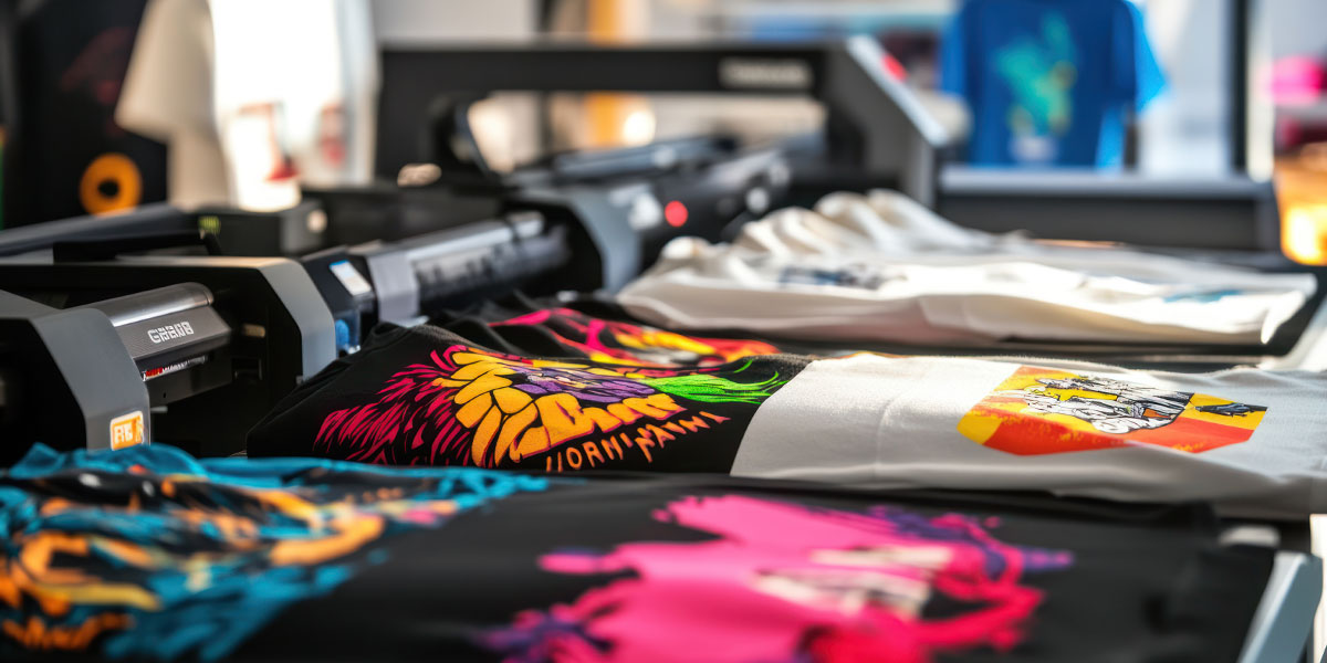 Top 10 Heat Transfer and Sublimation Techniques for Craft Apparel