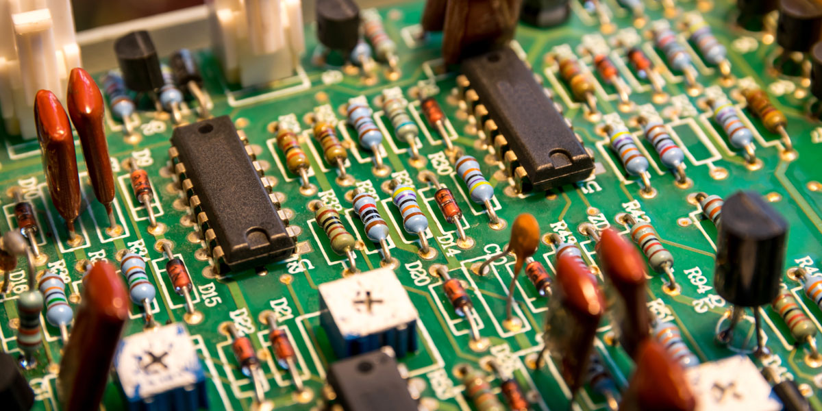 Top 10 Insulation Materials In Electrical Equipment Manufacturing With Selection Criteria