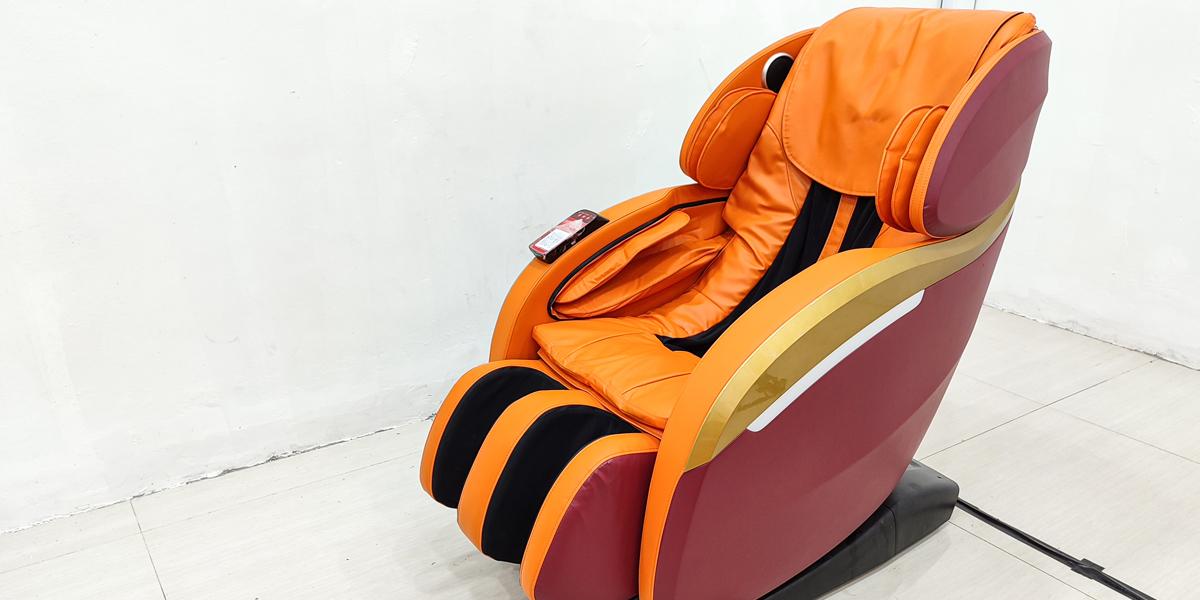Top 10 Massage Chair Brands in India