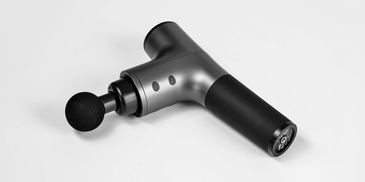 Top 10 Massage Gun Brands in India