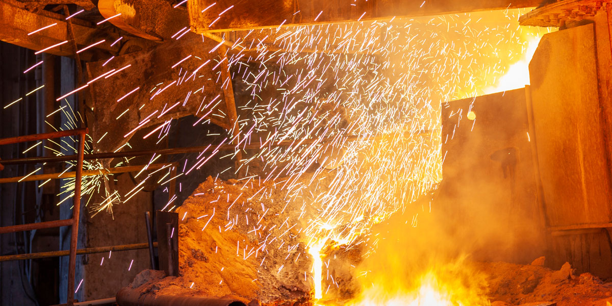 Top 10 Metal Casting Processes for Precision and Productivity