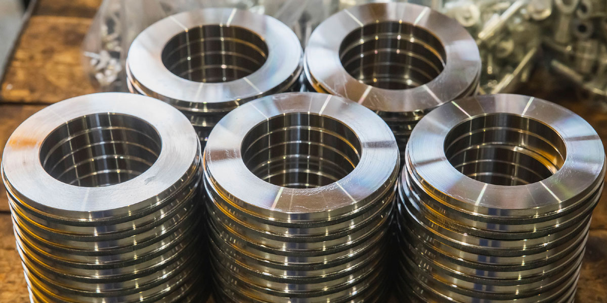 Top 10 Metal Forging Methods Open Die Closed Die and Ring Rolling