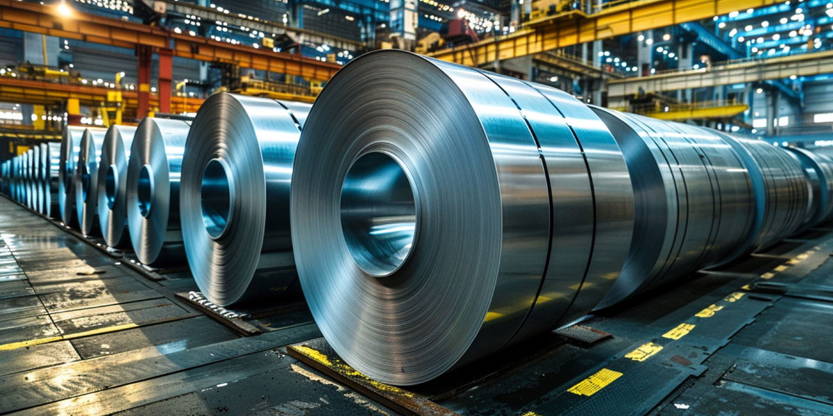 Top 10 Metal Rolling Practices Hot Rolling Cold Rolling and Finishing