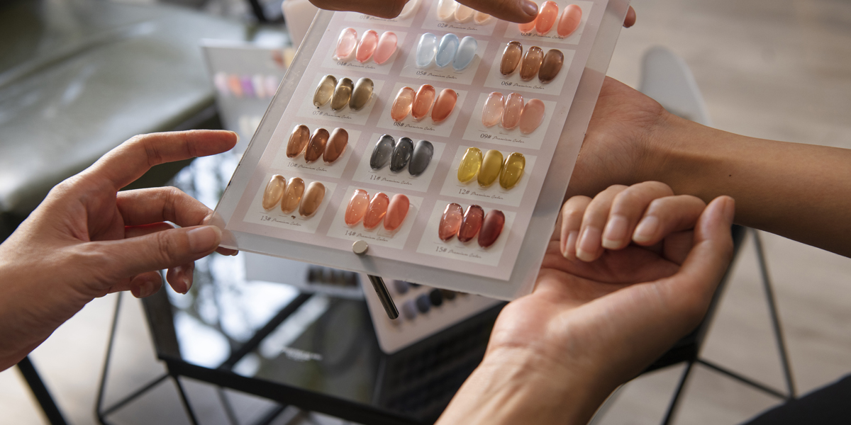 Top 10 Nail Extension System Brands in India