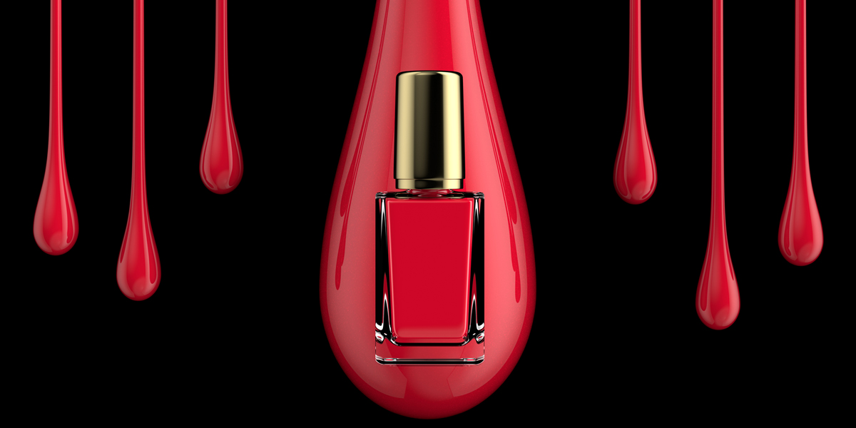 Top 10 Nail Polish Brands in India