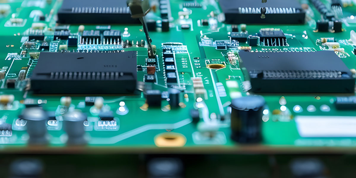 Top 10 PCB Fabrication Processes for Electronics Manufacturing