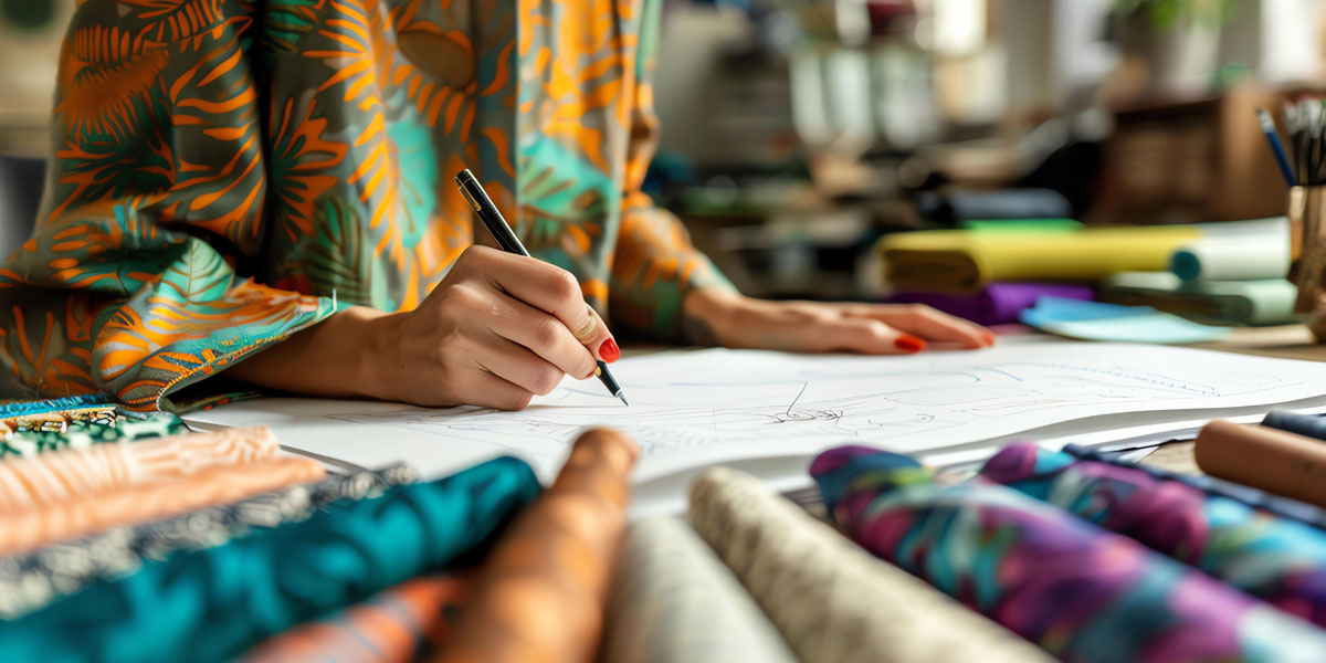 Top 10 Pattern Making Methods for Handicraft Apparel Fit