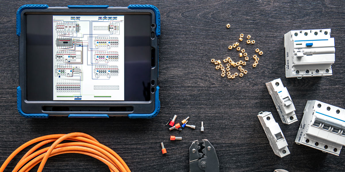 Top 10 Powder Coating And Paint Finishing Practices For Electrical Equipment Durability