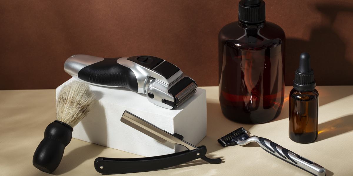 Top 10 Premium Shaving Kit Brands in India