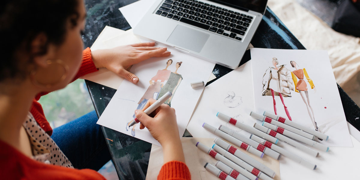 Top 10 Prototyping and Sample Development Methods for Craft Fashion