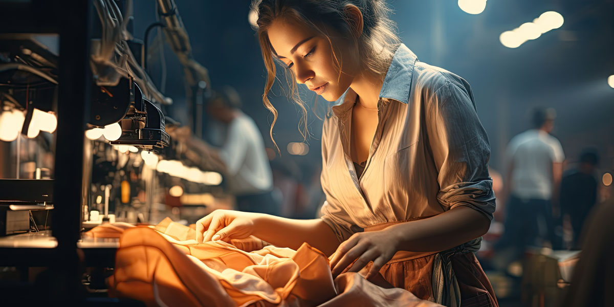Top 10 Quality Control Checks for Handicraft Apparel Manufacturing