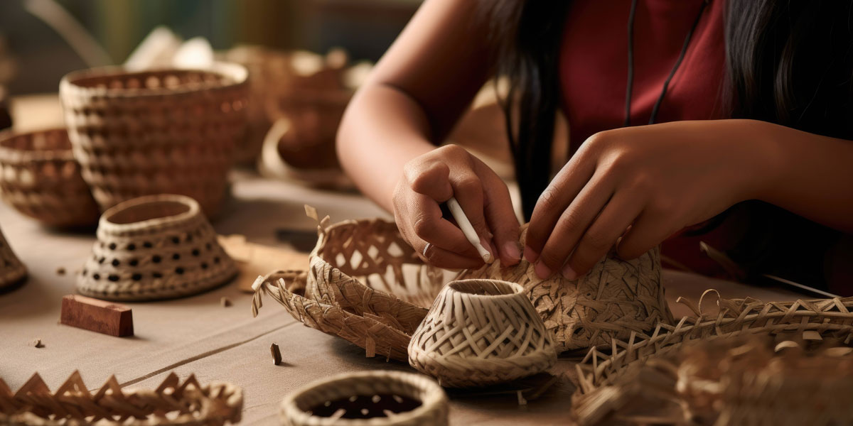 Top 10 Quilting Methods for Craft Wearables and Home Crafts