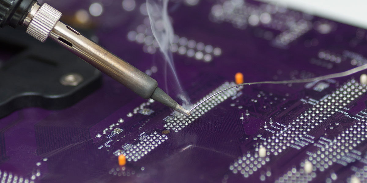 Top 10 Reflow Soldering Profile Optimization Methods for Electronics