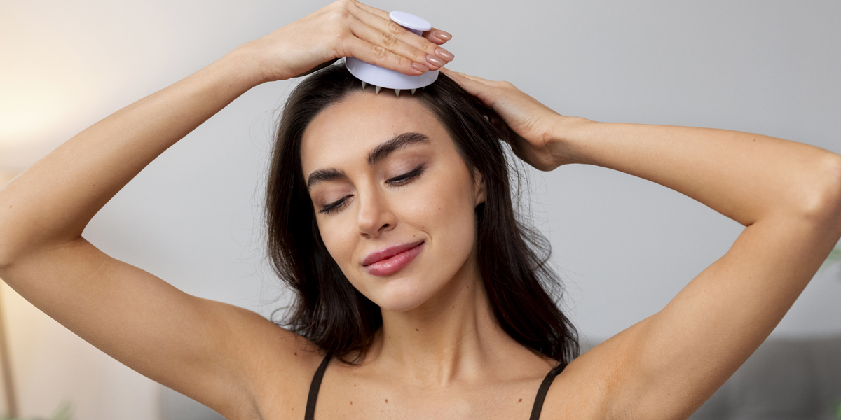 Top 10 Scalp Massager Brands in India