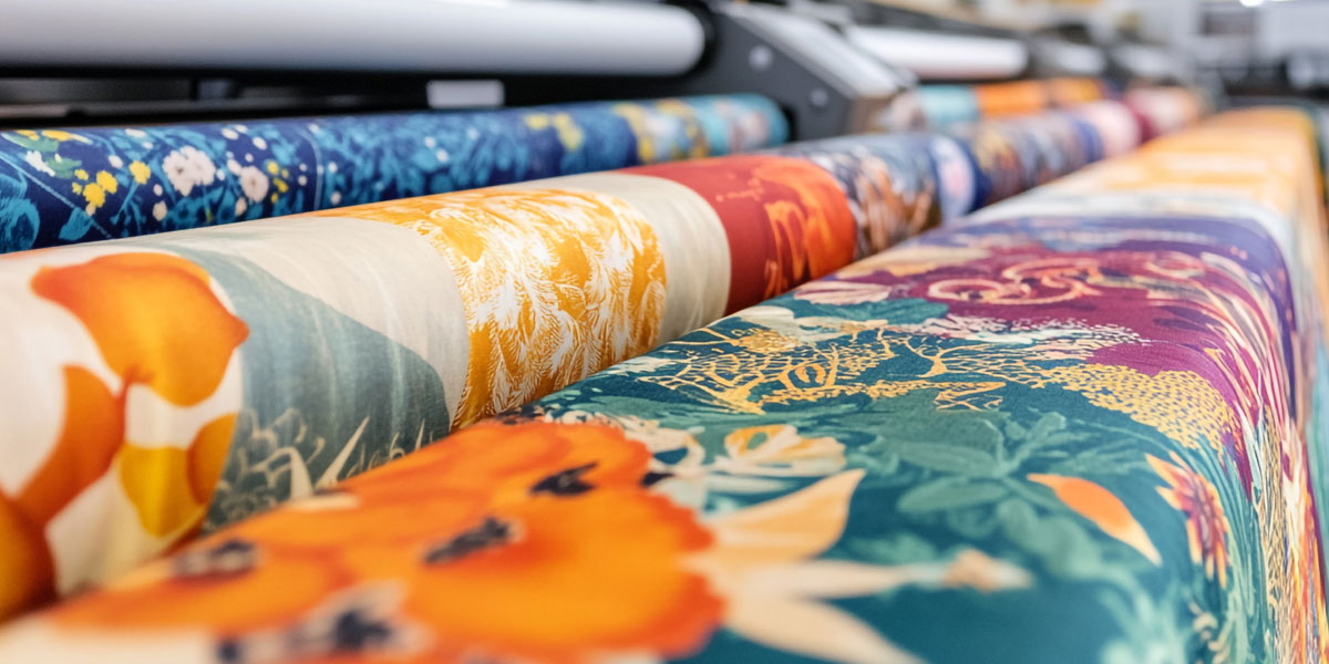 Top 10 Screen Printing Methods for Handicraft Textiles