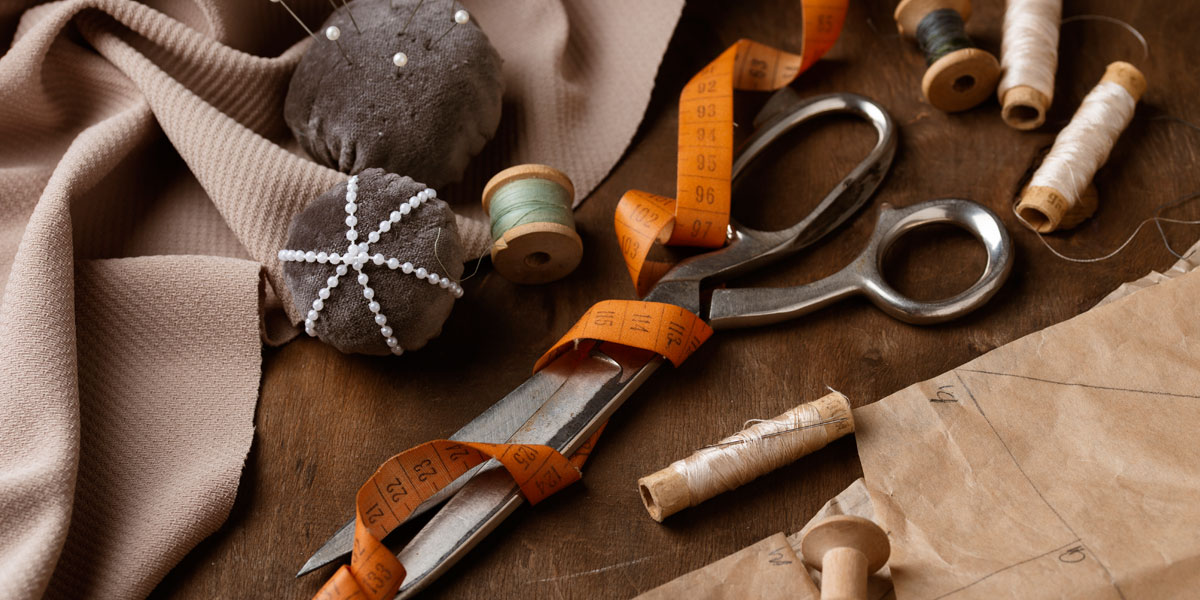 Top 10 Sewing Seams and Finishes for Durable Handicraft Garments