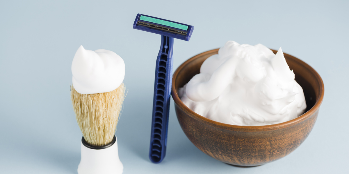 Top 10 Shaving Cream and Foam Brands in India