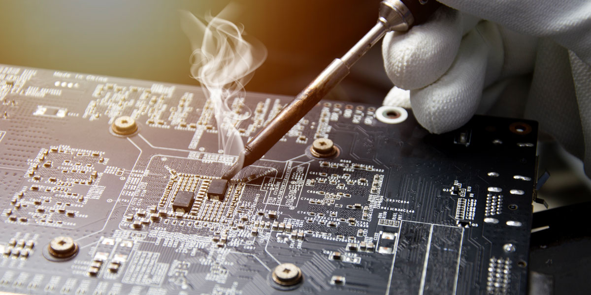 Top 10 Soldering Techniques in Electronics Assembly
