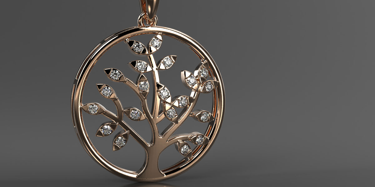 Top 10 Sprue and Tree Designs for Jewellery Casting Yield