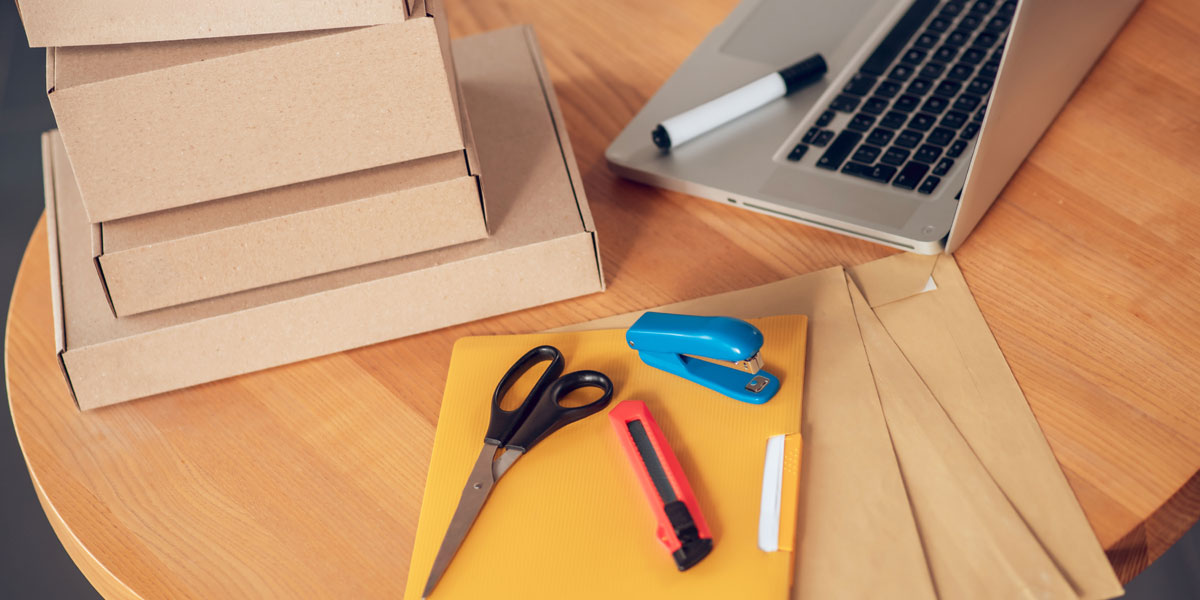 Top 10 Storage and Inventory Methods for Craft Workshops