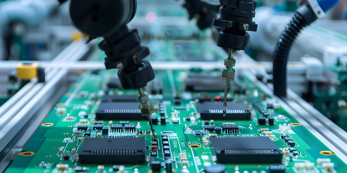 Top 10 Surface Mount Technology Advances for Electronics Manufacturing