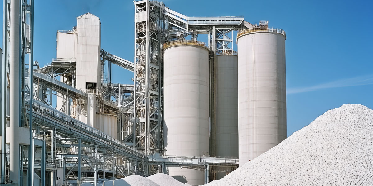Top 10 Vertical Roller Mill and Grinding Circuit Optimizations in Cement Manufacturing