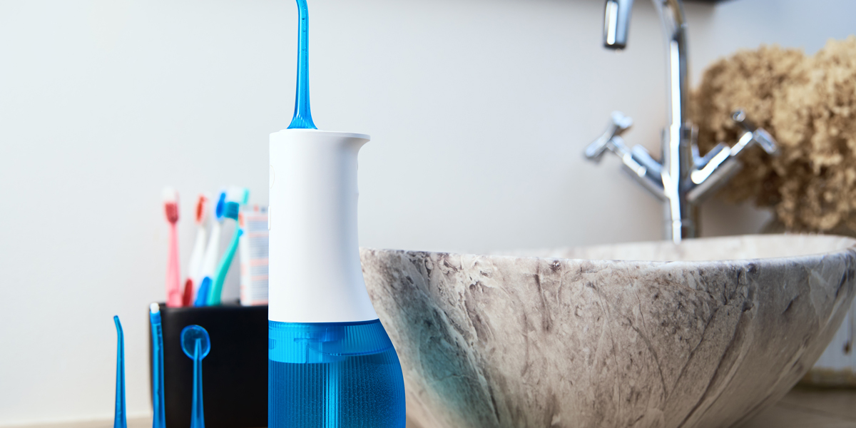Top 10 Water Flosser Brands in India