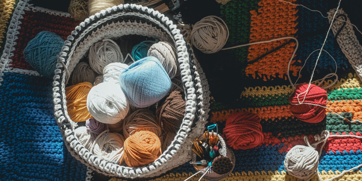 Top 10 Yarn Preparation Methods for Craft Weaving and Knitting